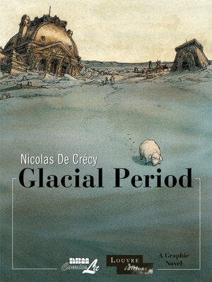 cover image of Glacial Period
